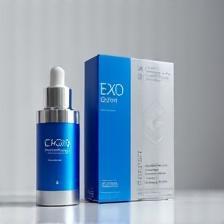 GTECHNIQ EXO v5 bottle and box