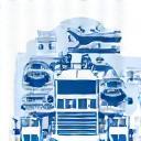 Various Vehicle Types Icon