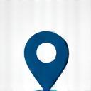 Tallahassee, Florida Location Pin Icon