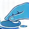 Coating Application Icon