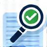 Final Inspection Icon