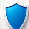 Ceramic Coating Shield Icon indicating robust protection